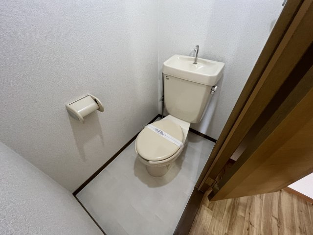 バストイレ別でおすすめです☆