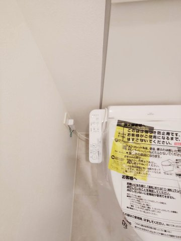 ポルトボヌール洋光台Ⅱのその他