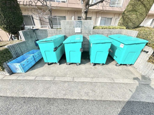 ユニテソリステ津門川のその他物件画像