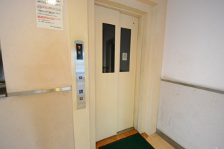 ユニテソリステ津門川のその他物件画像
