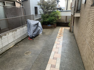 柳本北館のその他