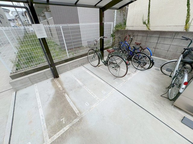 Kanon神崎川のその他共用部分