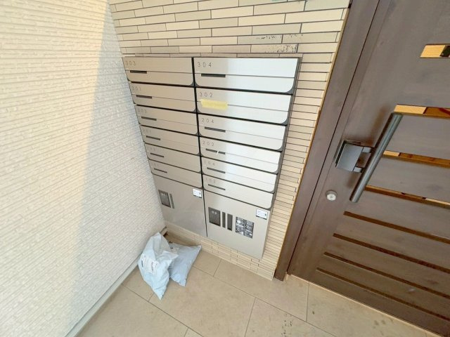 Kanon神崎川のその他共用部分
