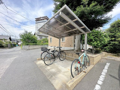 【その他共用部分】 | ヴィアブリーズ