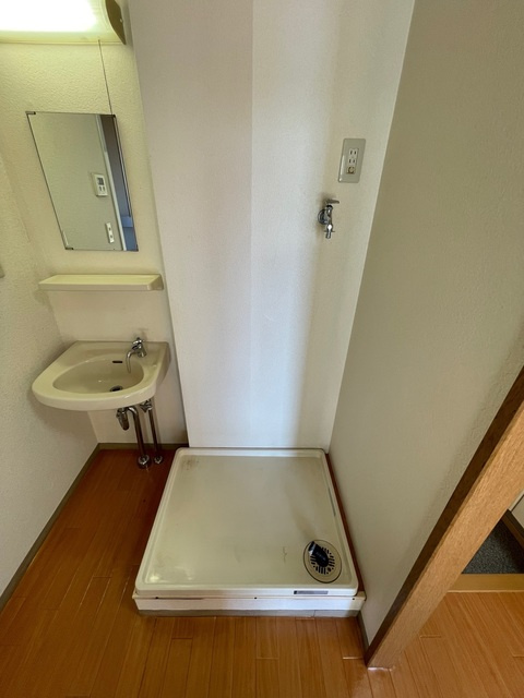 マグノリアＨＯＵＳＥの内装