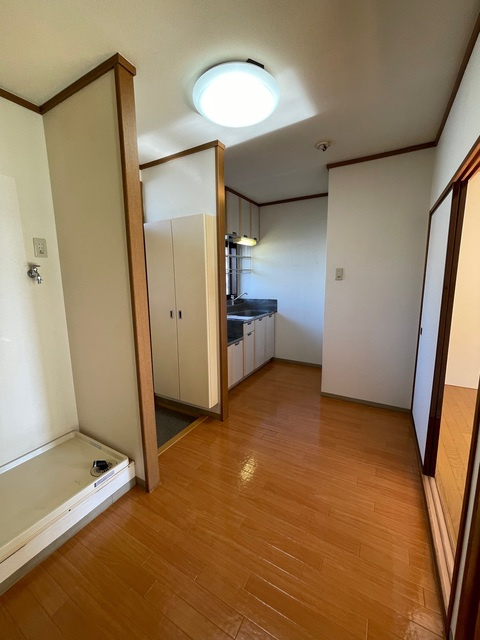マグノリアＨＯＵＳＥの居間・リビング