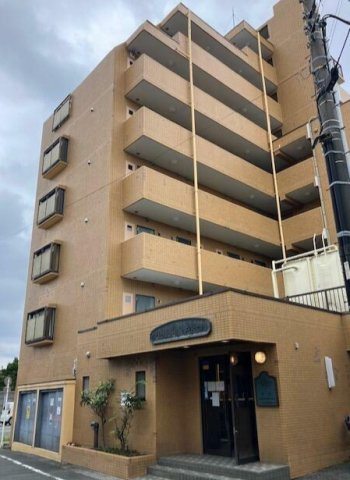 アーバンヒルズ福生