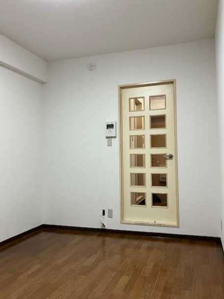 アーバンヒルズ福生の内装