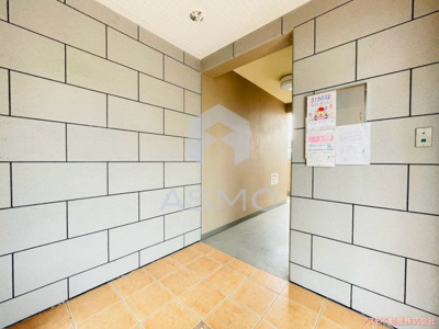 【その他共用部分】 | アプリコットこさか