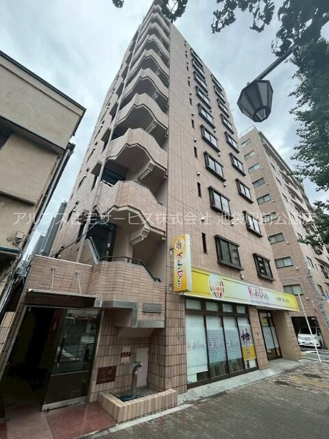 グリーンヒル文京