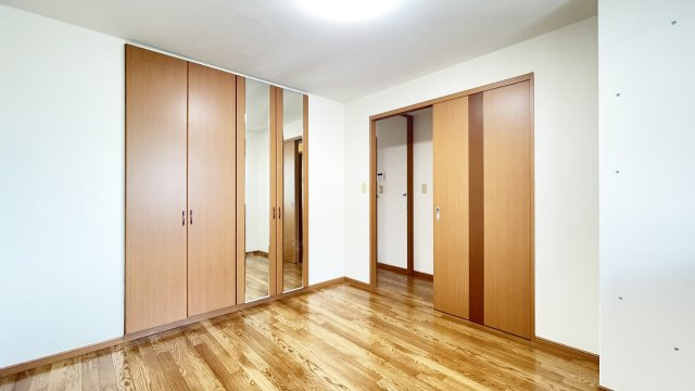 コートヴェール中島田のその他