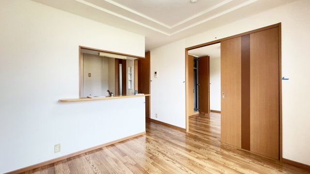 コートヴェール中島田の外観