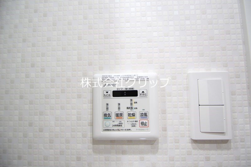 横浜市西区浅間町３丁目の賃貸マンションの設備