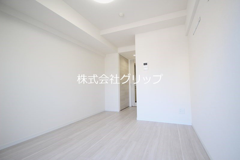 横浜市西区浅間町３丁目の賃貸マンションの内装