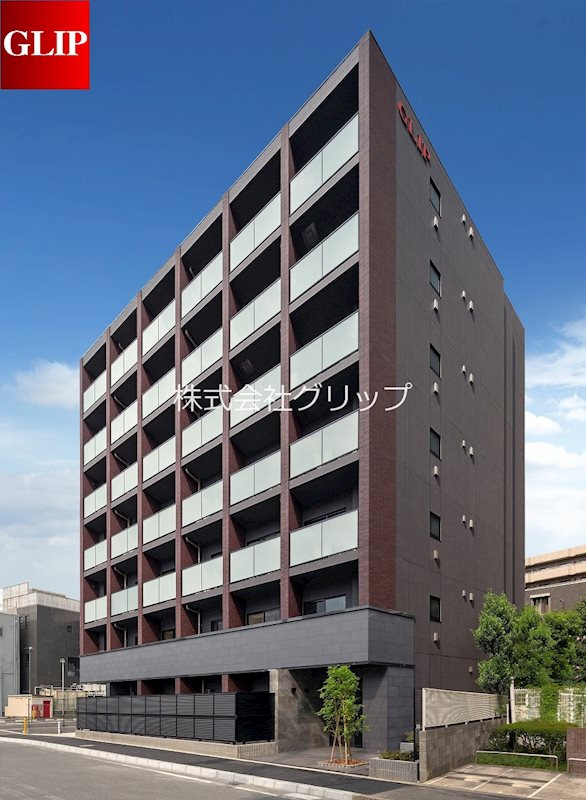 横浜市西区浅間町３丁目の賃貸マンション