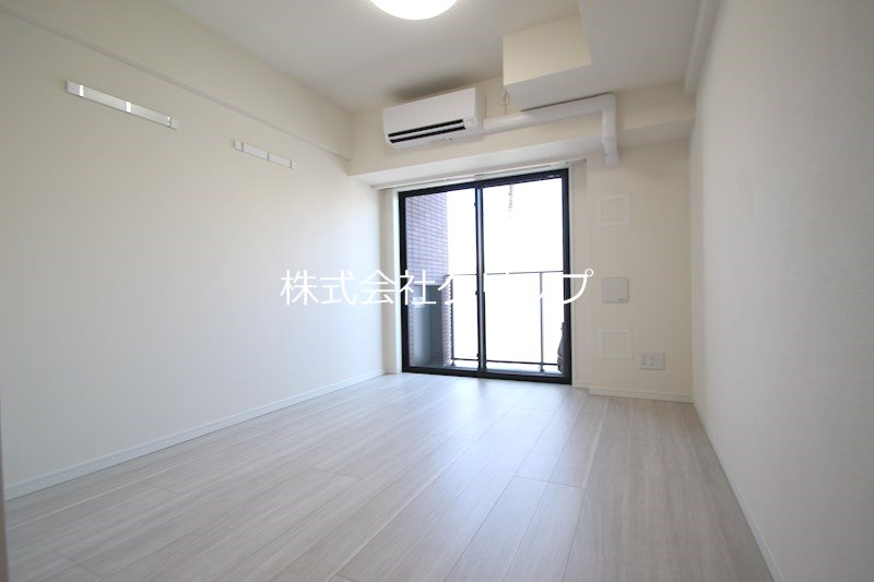 横浜市西区浅間町３丁目の賃貸マンションの内装