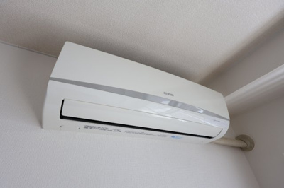 【設備】 | テイズメゾン | エアコン