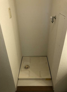 【設備】 | ラフュージュ大井町