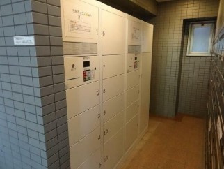 【その他】 | ラフュージュ大井町