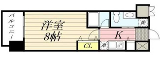 【間取り】 | インボイス鶴見レジデンス | 間取りです。