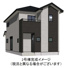 熊本市北区鶴羽田3丁目1期2号棟の画像
