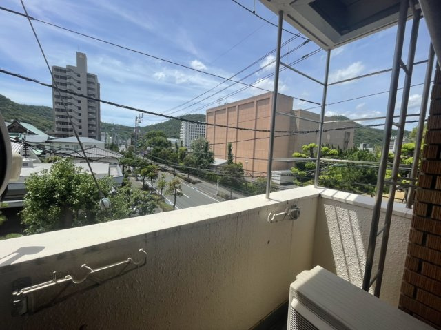 アルファガーデン番町のその他