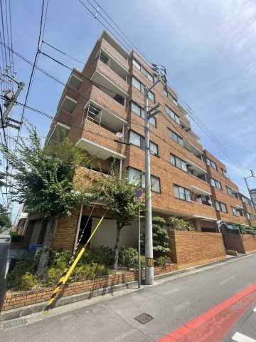 アルファガーデン番町