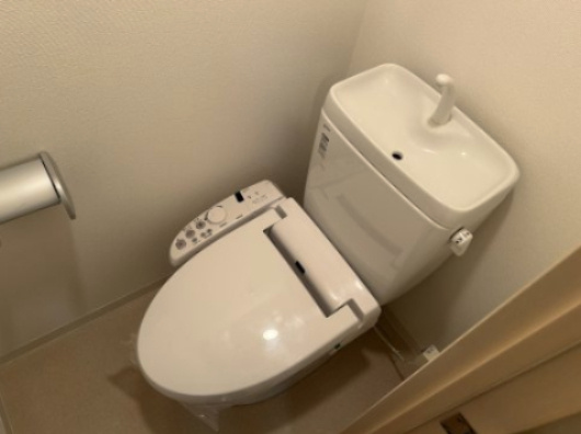 【トイレ】 | アイル三軒茶屋