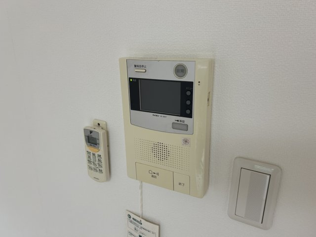 【セキュリティ】 | アイル三軒茶屋