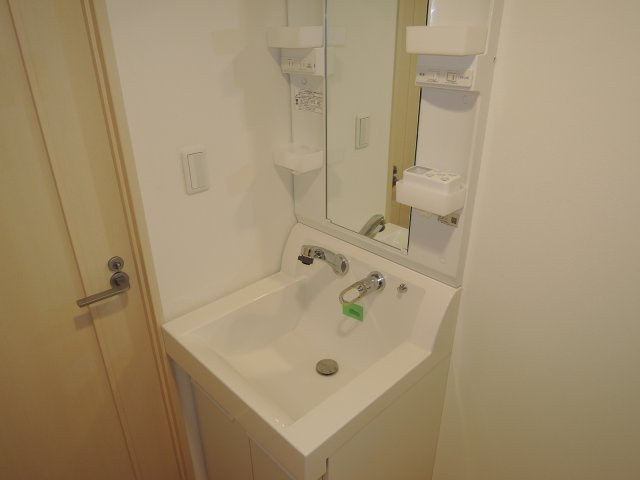 【洗面所】 | アイル三軒茶屋