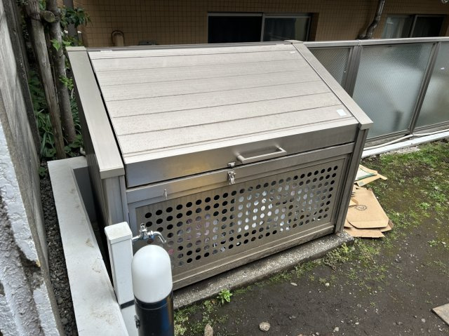 【その他共用部分】 | アイル三軒茶屋