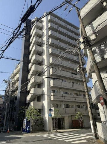 NA川崎南町の画像