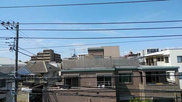 【展望】 | アーバンステージ世田谷