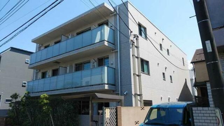 【外観】 | アーバンステージ世田谷