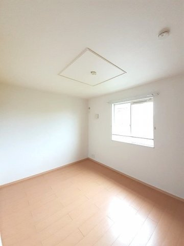 ヴィータフェリーチェⅢの内装|きれいな内装です