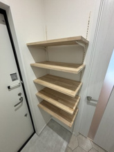 【収納】 | クレセントパーク末広