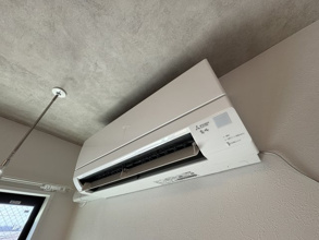 【設備】 | クレセントパーク末広