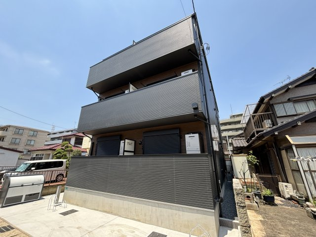 クレセントパーク末広の画像