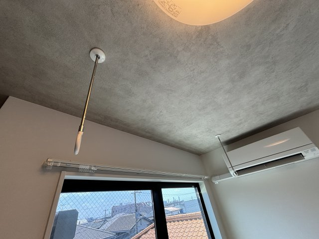 【設備】 | クレセントパーク末広