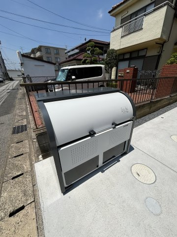 【その他共用部分】 | クレセントパーク末広