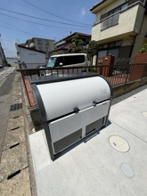 【その他共用部分】 | クレセントパーク末広