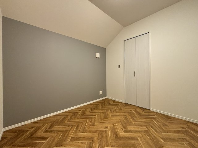 【寝室】 | クレセントパーク末広