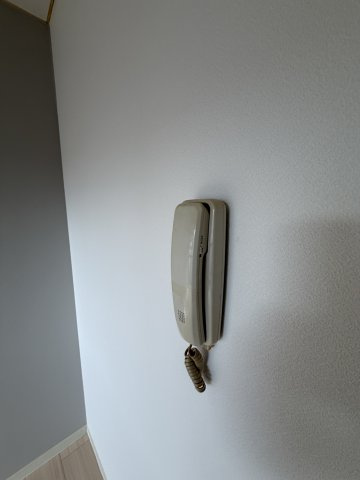 大谷ビルのセキュリティ