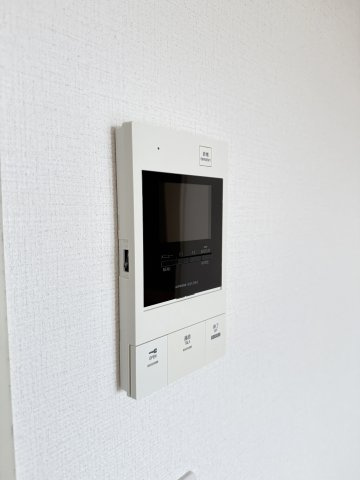 【セキュリティ】 | レジデンスカープ小山