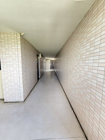【ロビー】 | レジデンスカープ小山