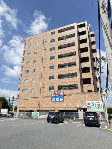 【外観】 | レジデンスカープ小山