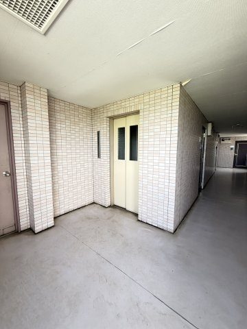 【ロビー】 | レジデンスカープ小山