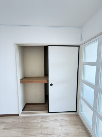 【収納】 | レジデンスカープ小山