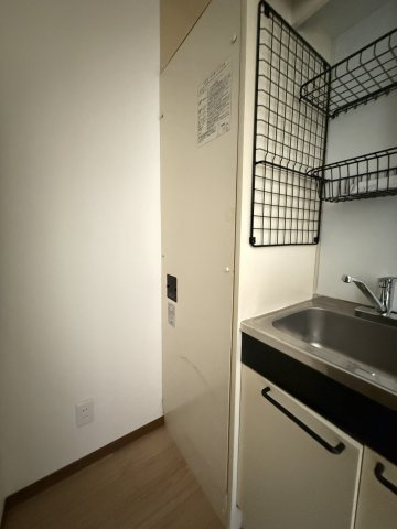 【設備】 | レジデンスカープ小山 | 電気温水器