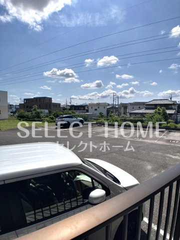 【展望】 | サンライズ大平